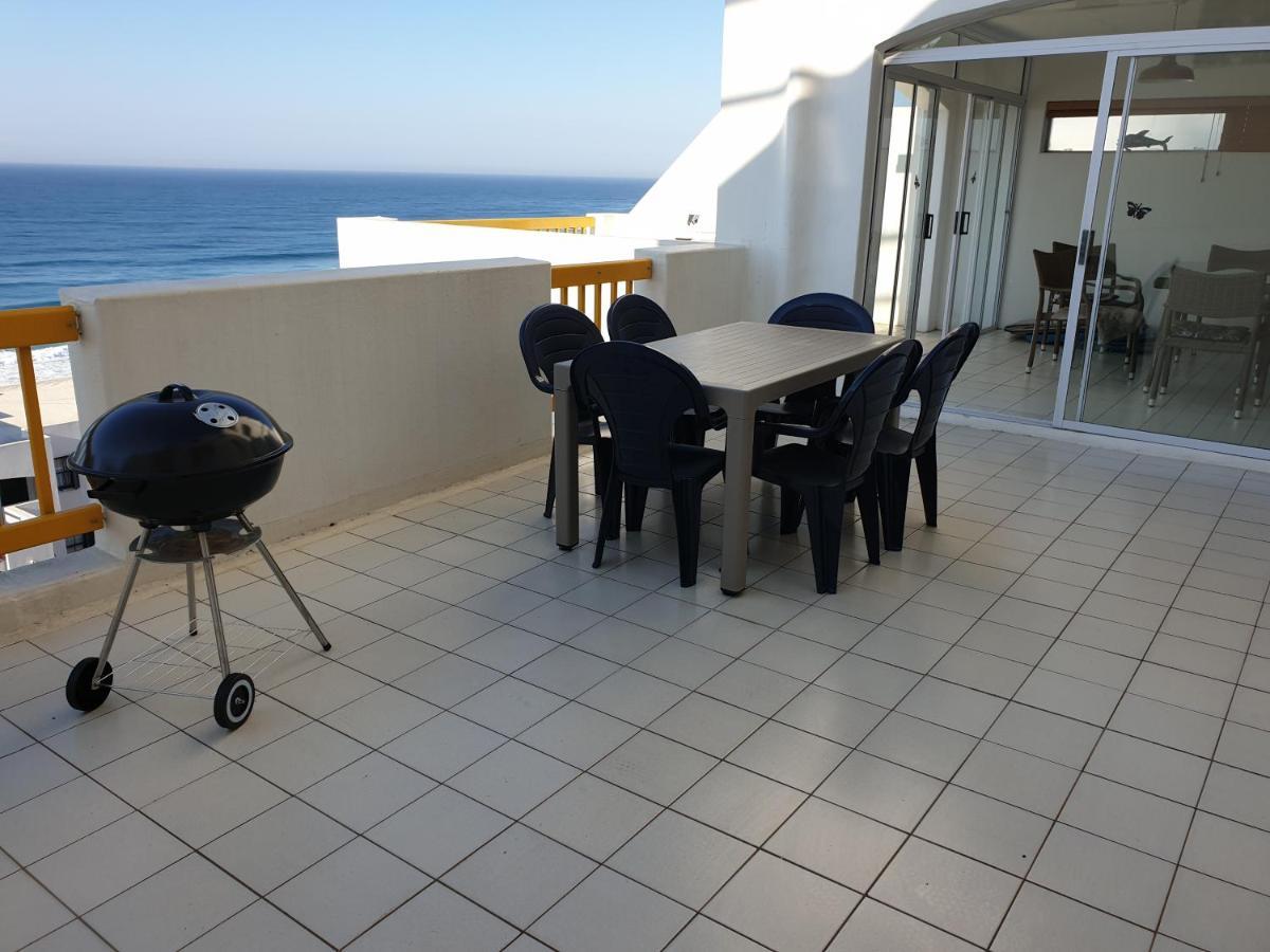 Ballito 69 Perissa Santorini Sea View, Walk To Beach -Family Only Экстерьер фото