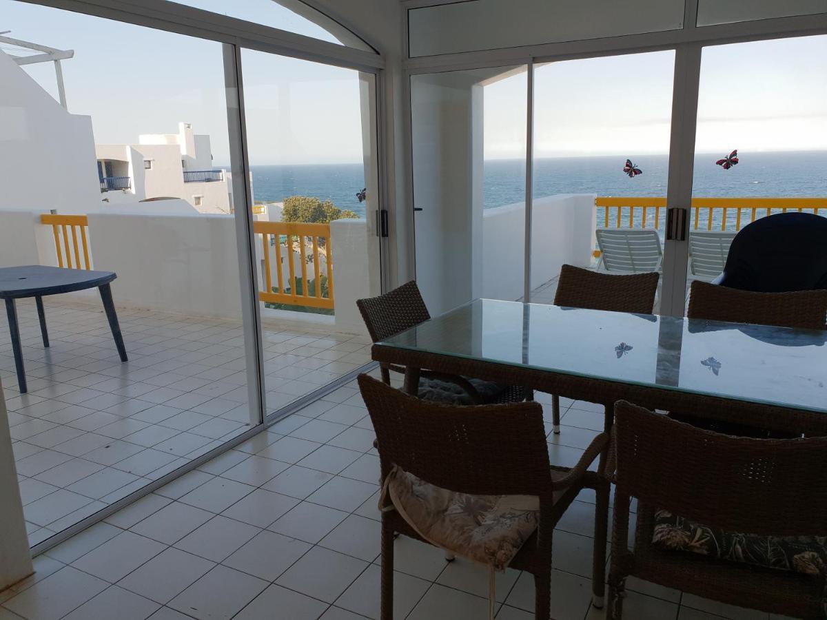 Ballito 69 Perissa Santorini Sea View, Walk To Beach -Family Only Экстерьер фото