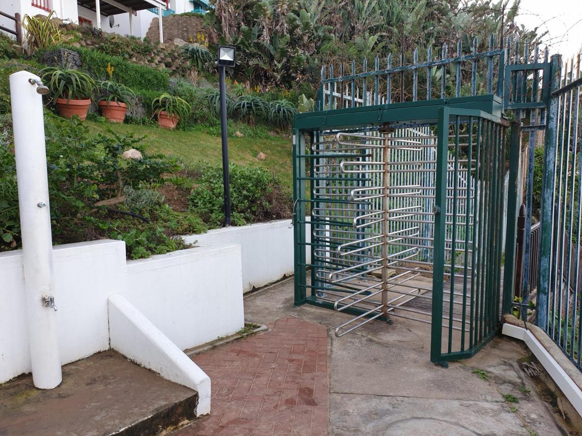 Ballito 69 Perissa Santorini Sea View, Walk To Beach -Family Only Экстерьер фото
