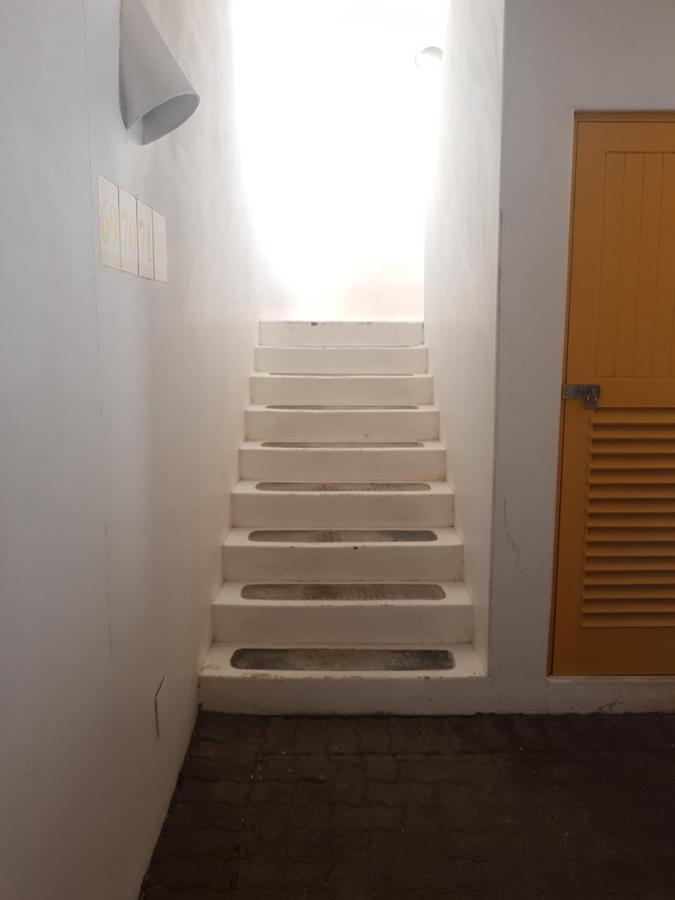 Ballito 69 Perissa Santorini Sea View, Walk To Beach -Family Only Экстерьер фото